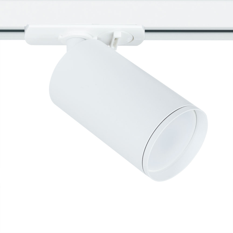 Трековый светильник Arte Lamp Flame A1519PL-1WH Трековый светильник Arte Lamp Flame A1519PL-1WH