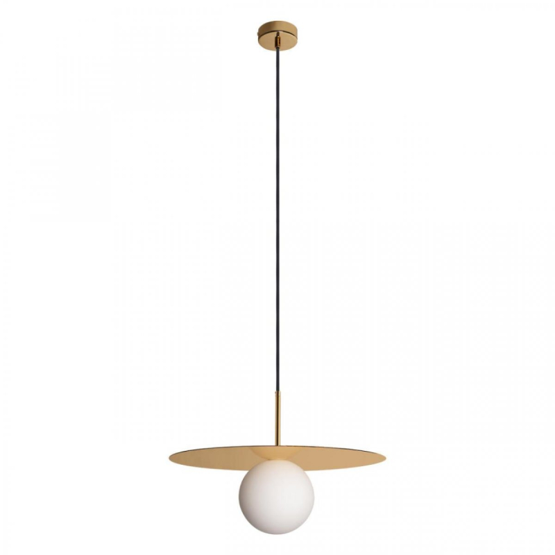 Подвесной светильник Loft IT Ufo 10120/350P Gold Подвесной светильник Loft IT Ufo 10120/350P Gold