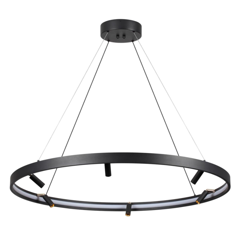 Подвесной светильник Odeon Light Fonda 4317/93L Подвесной светильник Odeon Light Fonda 4317/93L