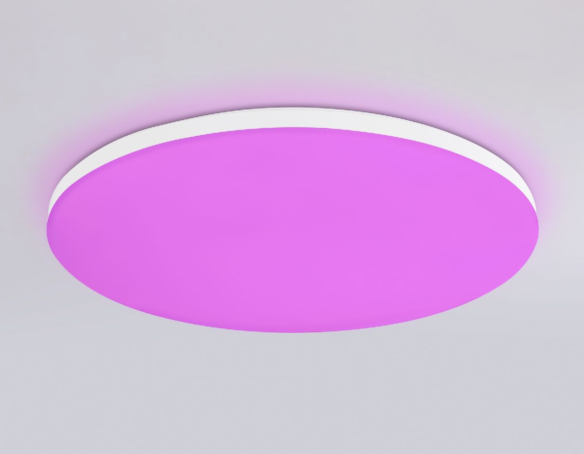 Потолочный светильник Ambrella Light Orbital Dance FZ2002