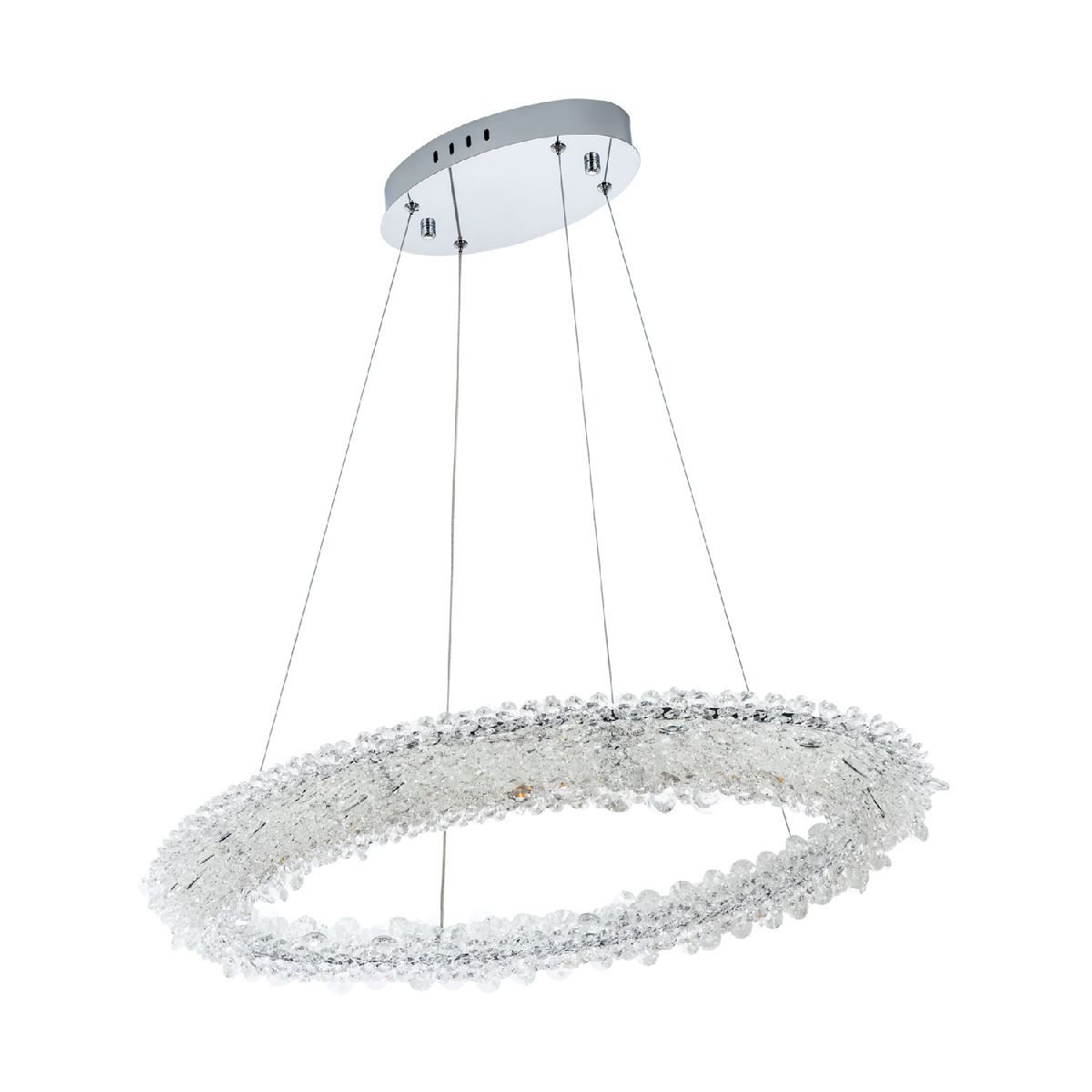 Подвесная люстра Modestyle MS.5004.800 CR Подвесная люстра Modestyle MS.5004.800 CR