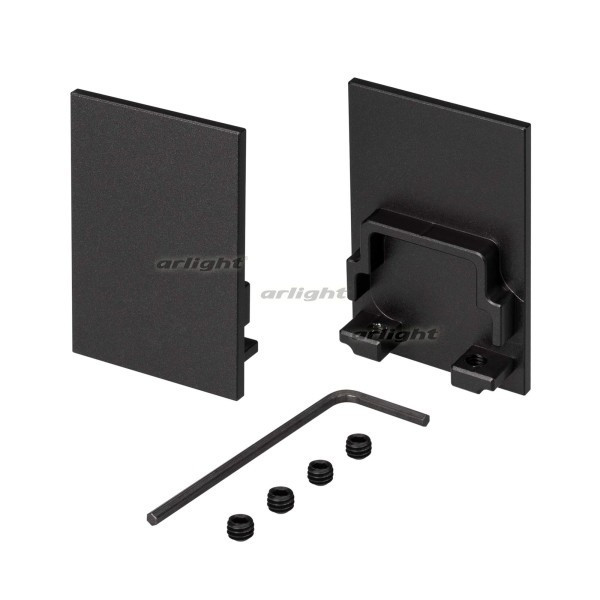 Заглушка профиля Arlight SL-COMFORT 031794 Заглушка профиля Arlight SL-COMFORT 031794
