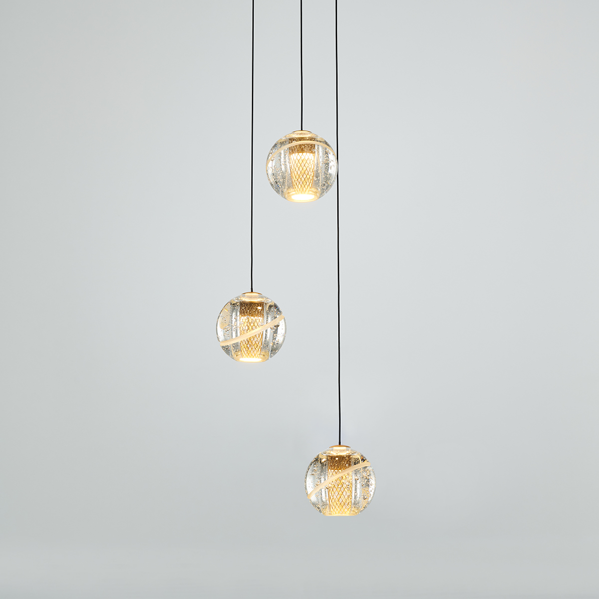Подвесной светильник DeLight Collection MD22001052-3A gold Подвесной светильник DeLight Collection MD22001052-3A gold