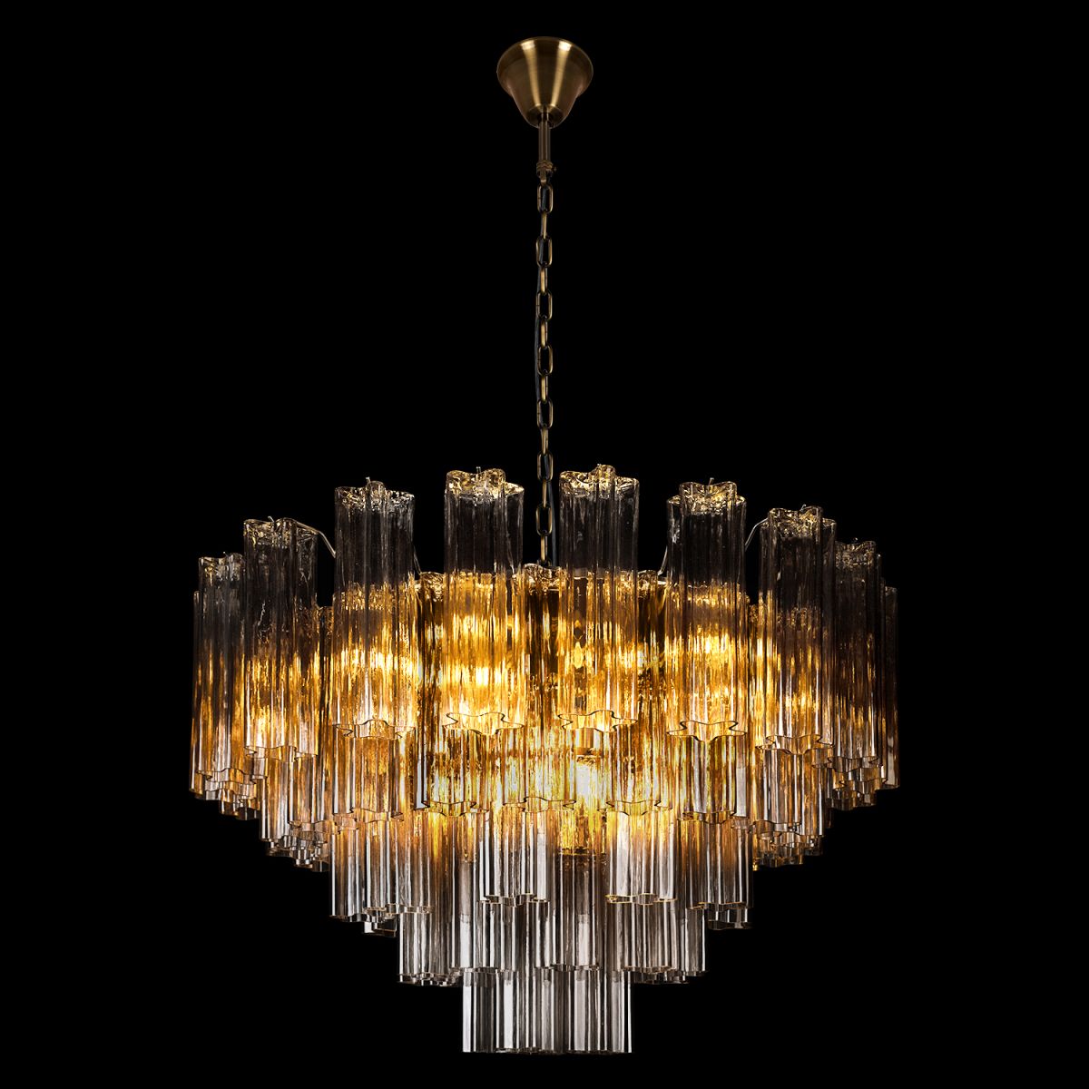 Подвесной светильник Loft IT Murano 10580/800 Ash