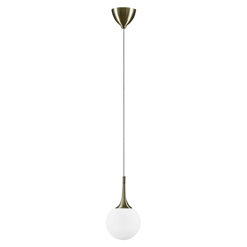 Подвесной светильник Lightstar Globo 813011 Подвесной светильник Lightstar Globo 813011