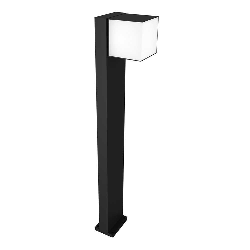 Ландшафтный светильник Arte Lamp Belgrade A5193PA-1BK Ландшафтный светильник Arte Lamp Belgrade A5193PA-1BK