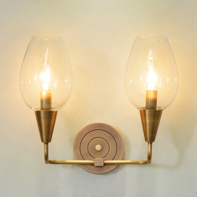 Бра ImperiumLoft Viola 141137-26