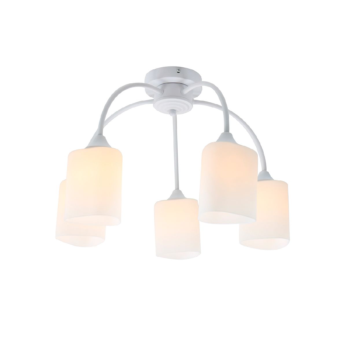 Потолочная люстра Escada Ipomea 2102/5P Потолочная люстра Escada Ipomea 2102/5P