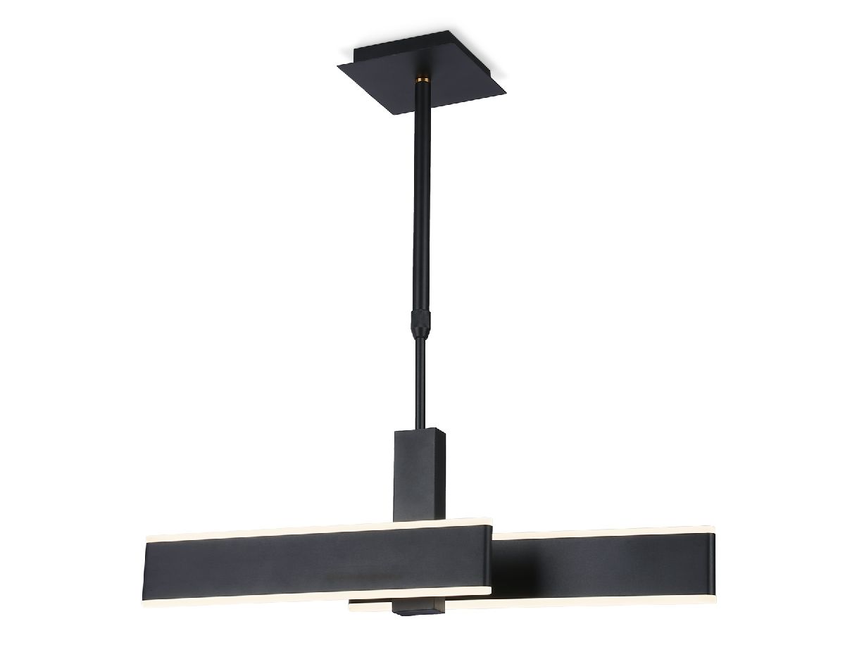Подвесной светильник Ambrella Light Acrylica Original FA6667 Подвесной светильник Ambrella Light Acrylica Original FA6667