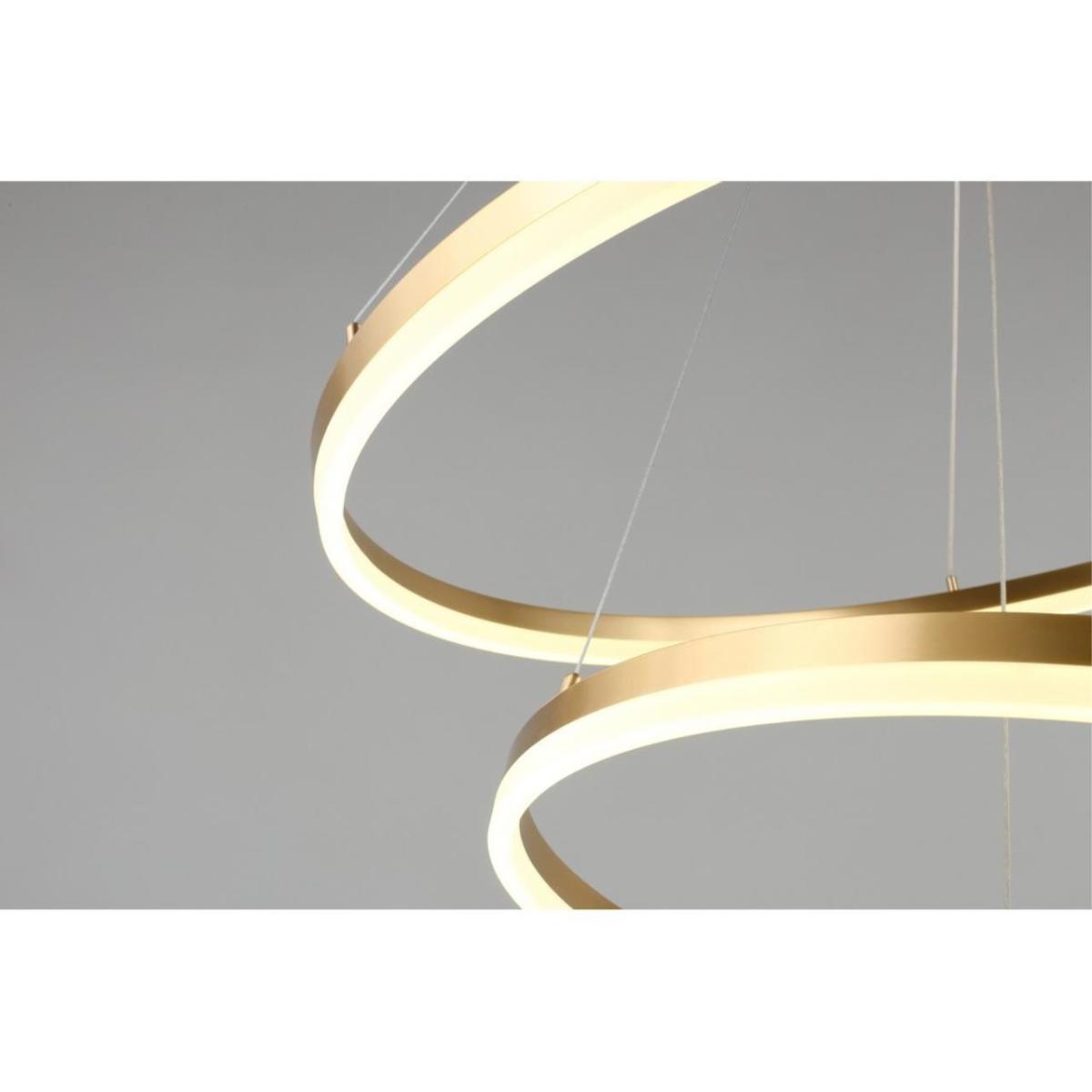 Подвесная люстра Aployt Armel APL.049.13.90