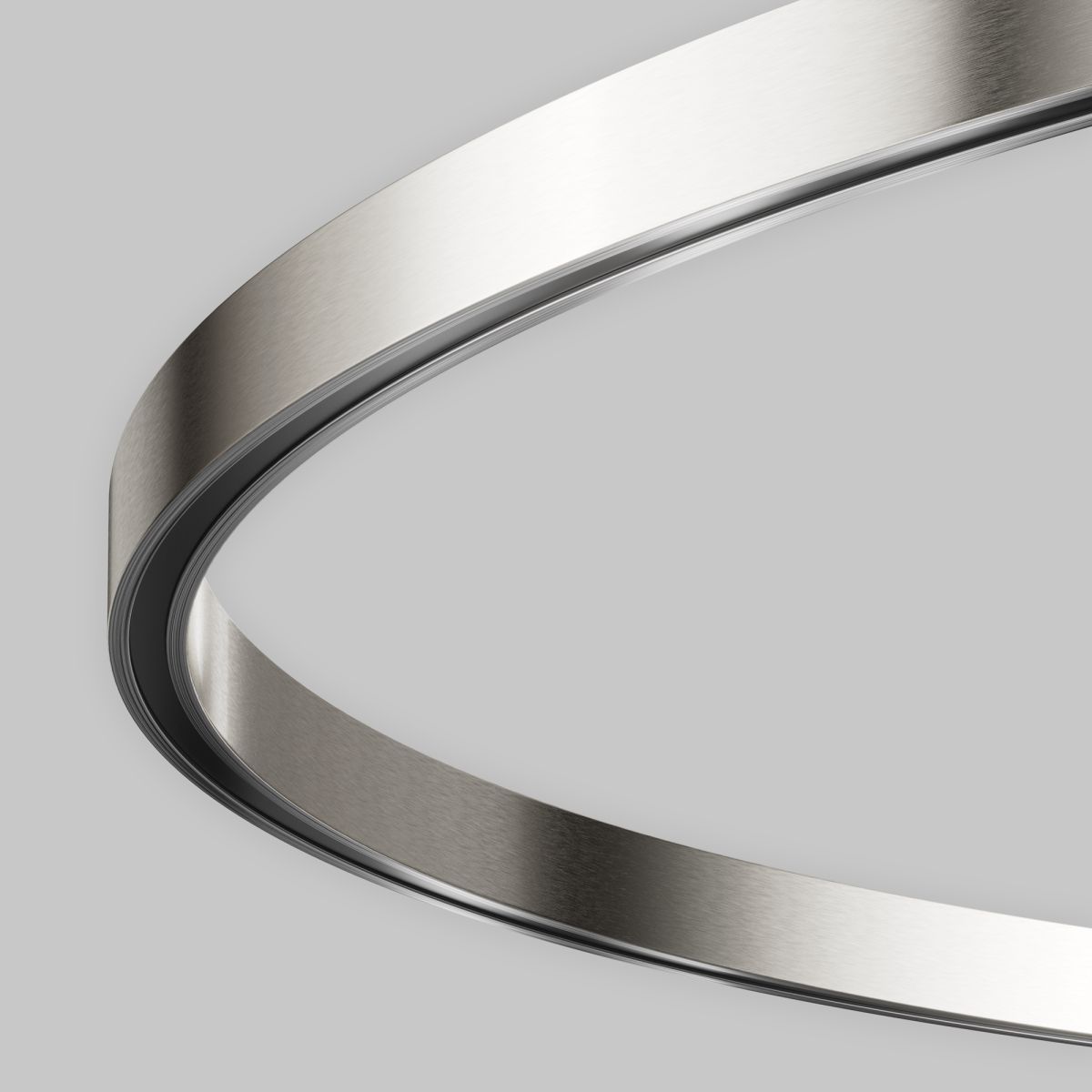 Шинопровод накладной/подвесной Maytoni Flarity TRX154-R-D650-PT Шинопровод накладной/подвесной Maytoni Flarity TRX154-R-D650-PT