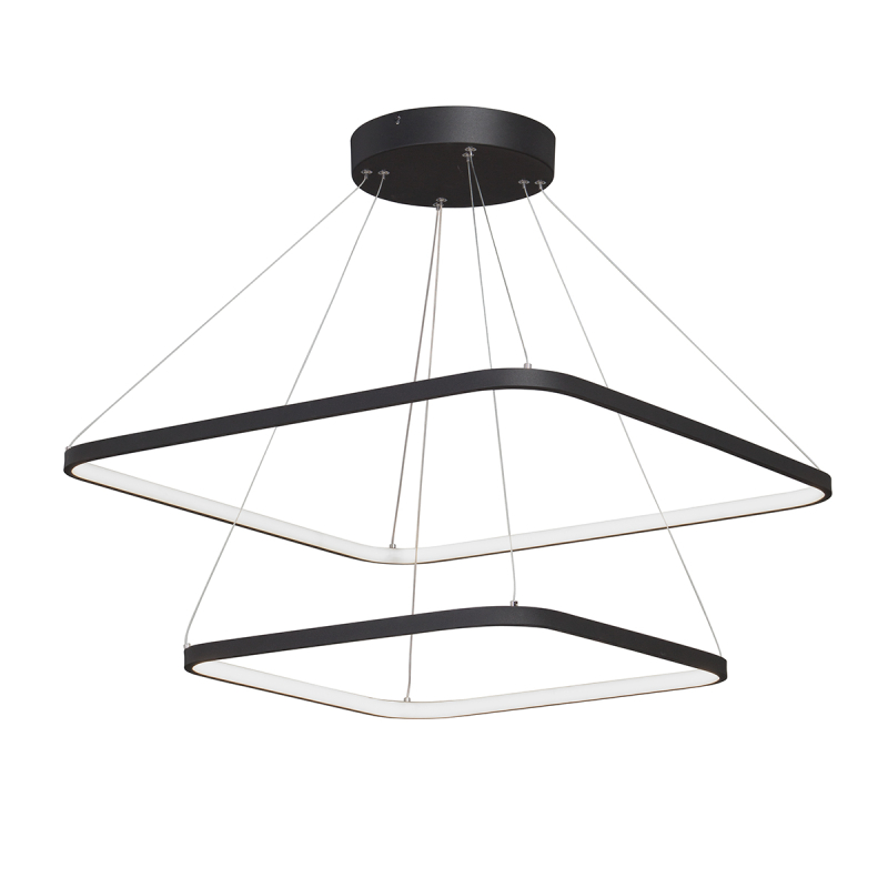 Подвесная люстра Vitaluce V04617-13/2S Подвесная люстра Vitaluce V04617-13/2S