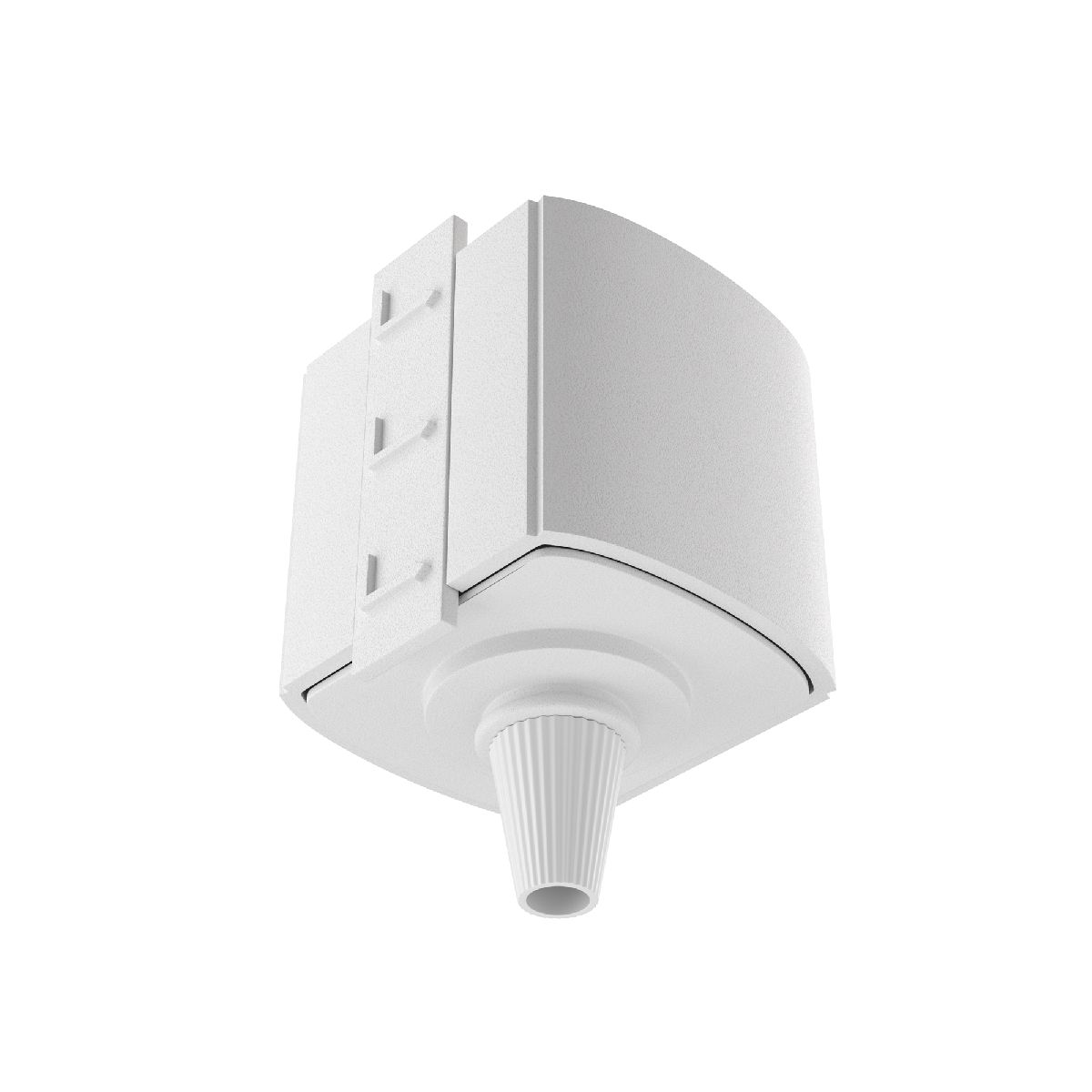 Коннектор для трека Maytoni Accessories for tracks Unity TRA010-1-A-W Коннектор для трека Maytoni Accessories for tracks Unity TRA010-1-A-W