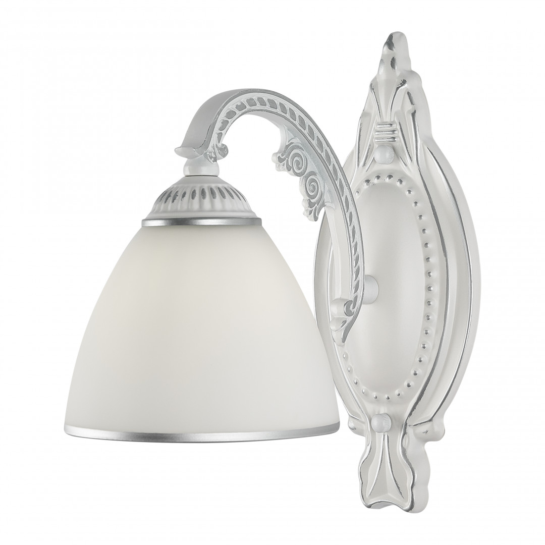 Бра Arte Milano 340837/1W WT+SL Бра Arte Milano 340837/1W WT+SL