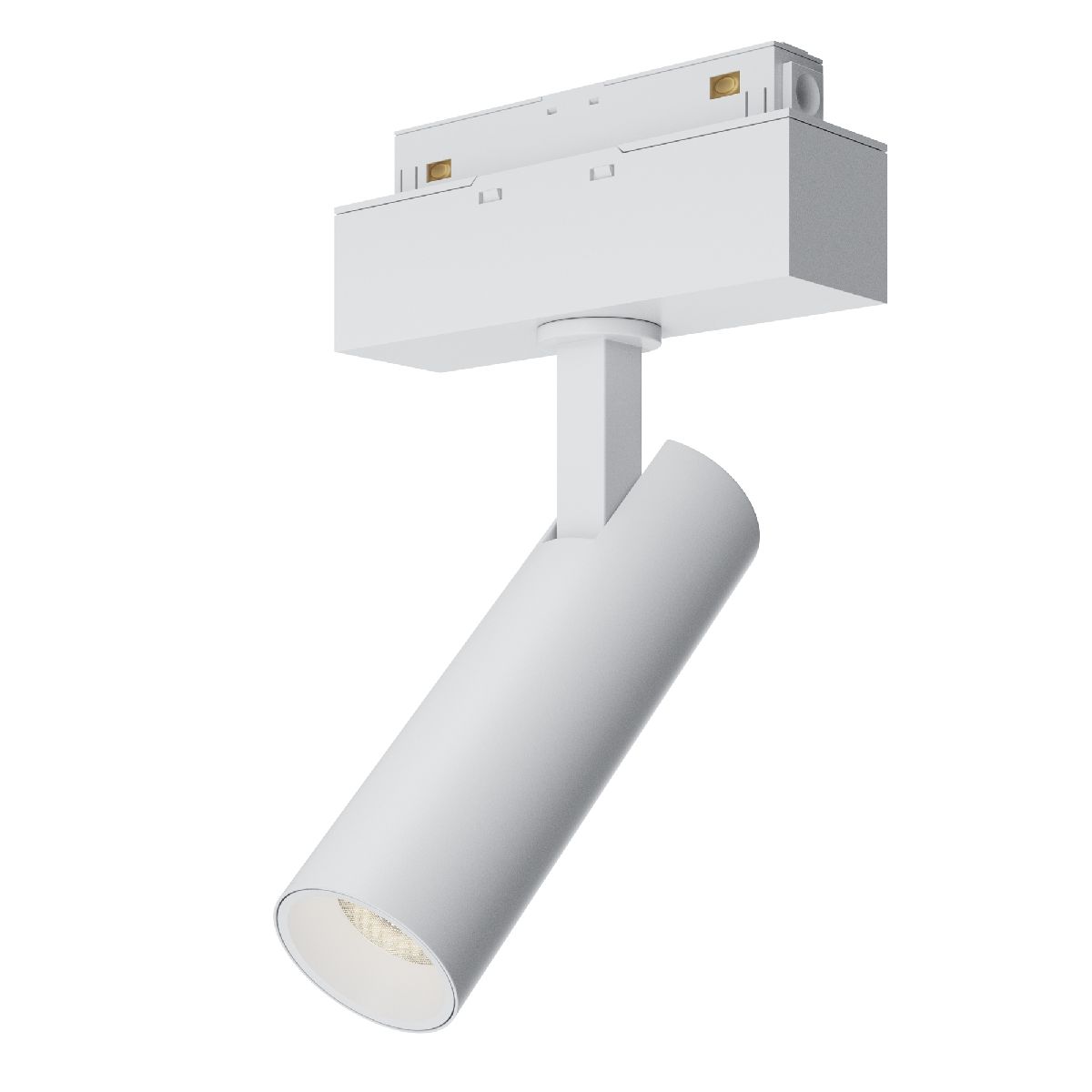 Трековый светильник Maytoni Technical Focus LED TR019-2-7W3K-W Трековый светильник Maytoni Technical Focus LED TR019-2-7W3K-W