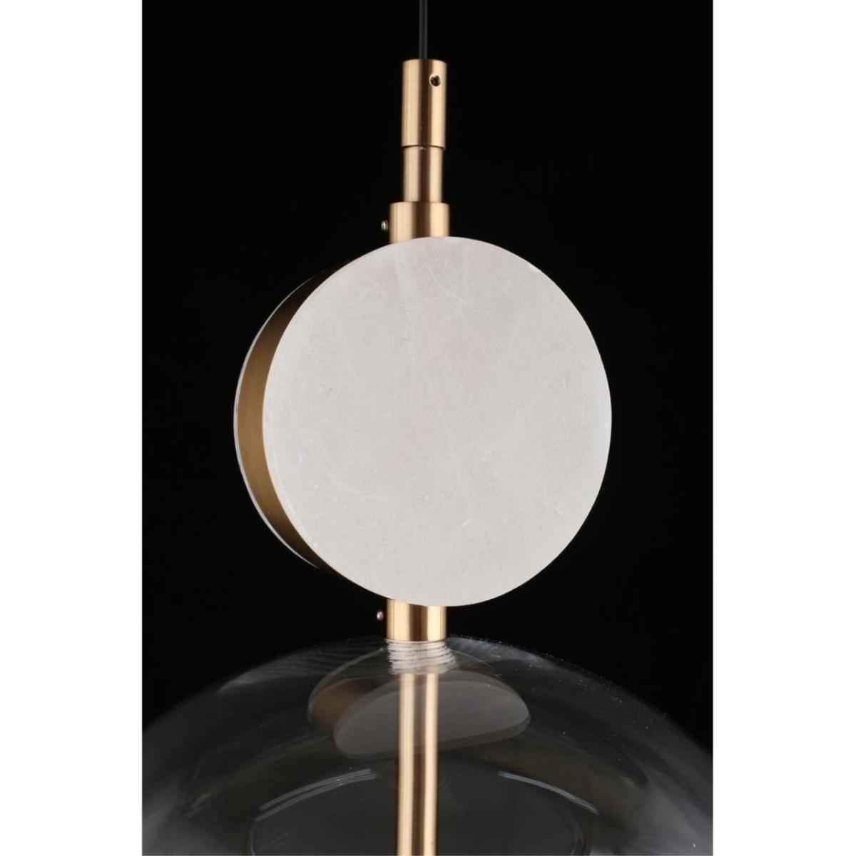 Подвесной светильник Aployt Sara APL.039.06.06