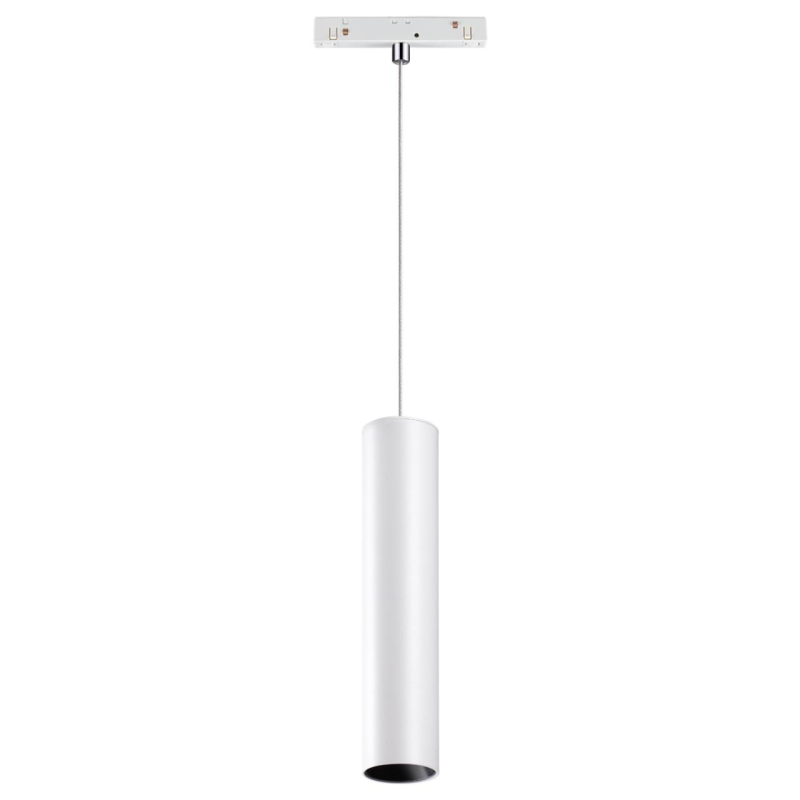 Трековый светильник NOVOTECH FLUM 358425 Трековый светильник NOVOTECH FLUM 358425