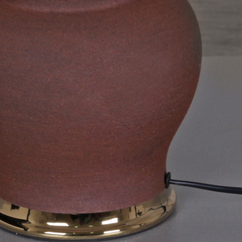 Настольная лампа Reluce 30305-0.7-01