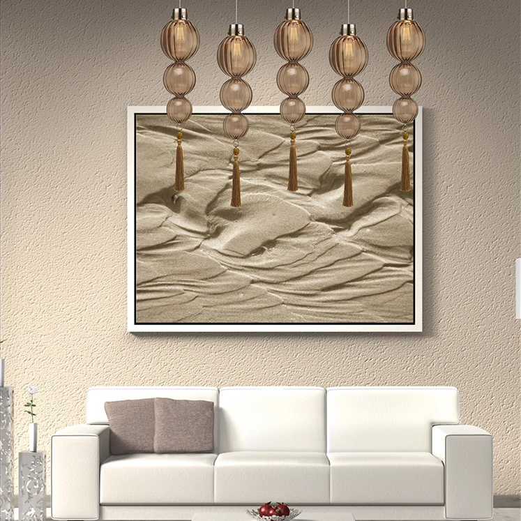 Подвесной светильник ImperiumLoft Heathfield Lighting 311810-22