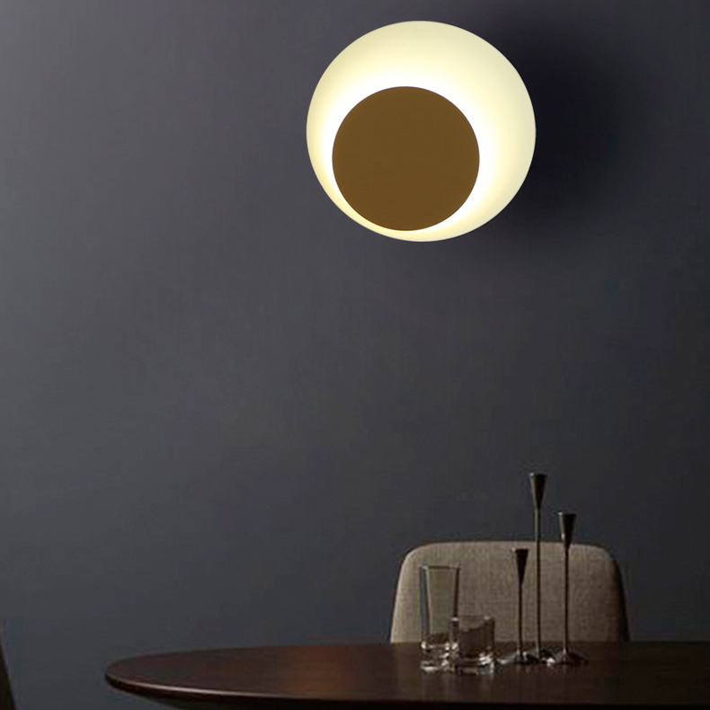 Бра ImperiumLoft Twirl 204167-26