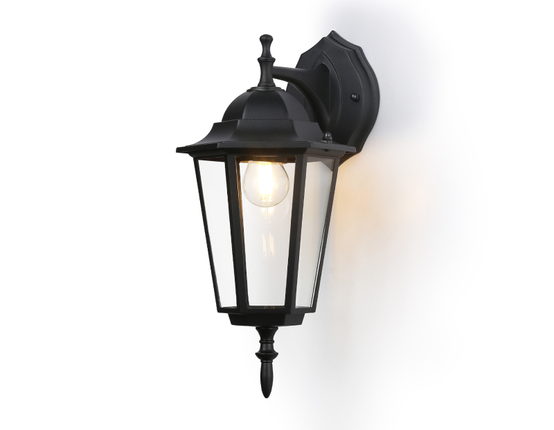 Уличный настенный светильник Ambrella Light Garden ST2018 Уличный настенный светильник Ambrella Light Garden ST2018