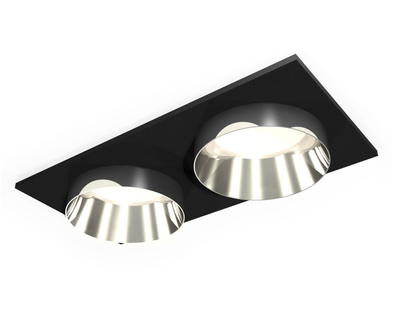 Встраиваемый светильник Ambrella Light Techno Spot XC6526022 (C6526, N6132) Встраиваемый светильник Ambrella Light Techno Spot XC6526022 (C6526, N6132)