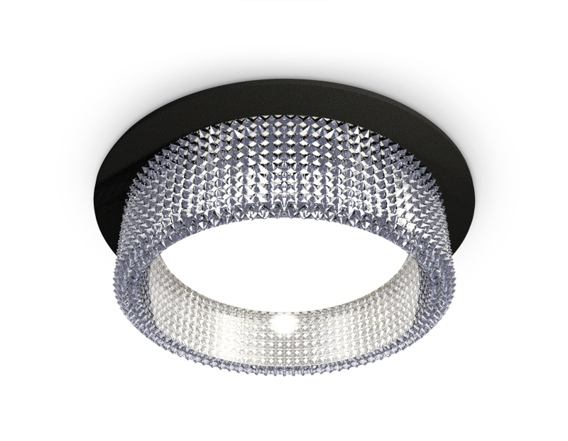 Встраиваемый светильник Ambrella Light Techno Spot XC8051030 (C8051, N8480) Встраиваемый светильник Ambrella Light Techno Spot XC8051030 (C8051, N8480)