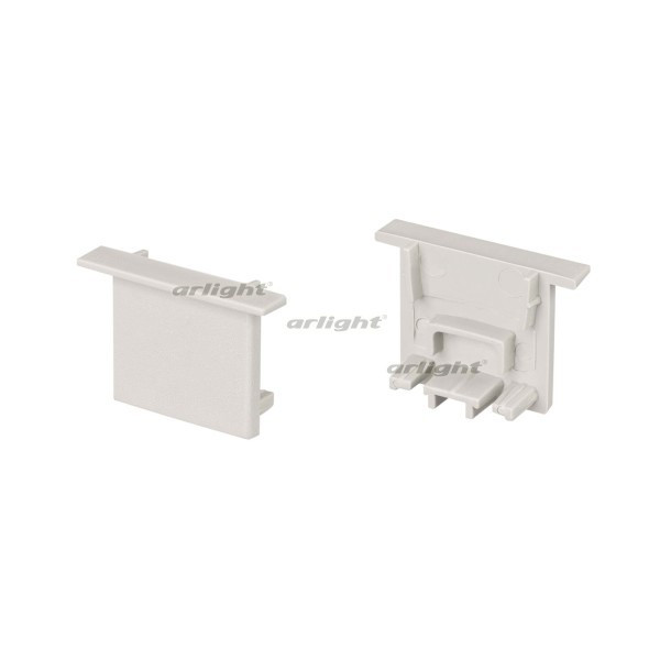 Заглушка профиля Arlight SL-COMFORT 031777 Заглушка профиля Arlight SL-COMFORT 031777