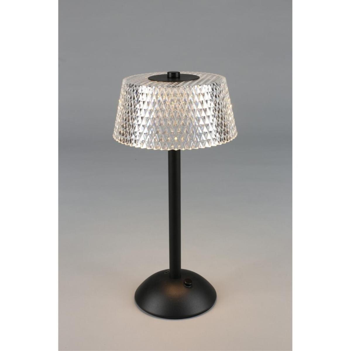 Настольная лампа Omnilux OML-40104-01