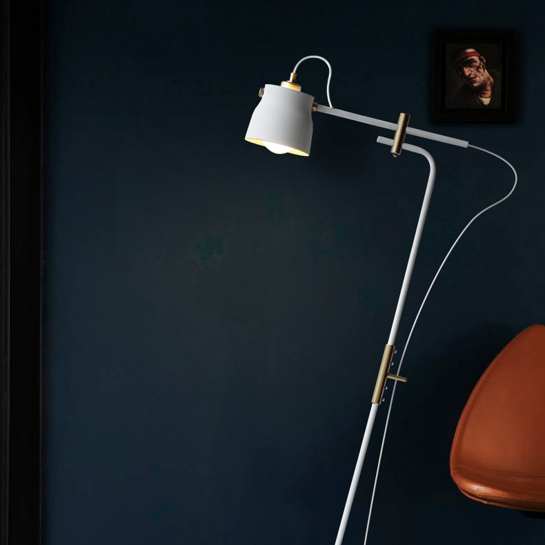 Торшер ImperiumLoft Ram 208717-26