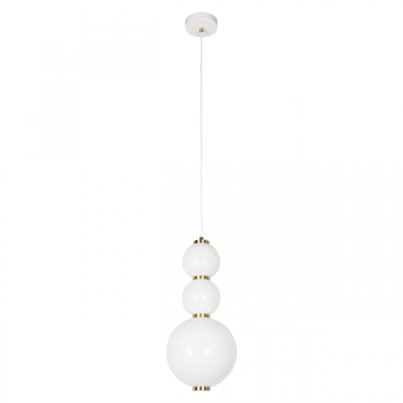 Подвесной светильник Loft IT Pearls 10205/D Подвесной светильник Loft IT Pearls 10205/D