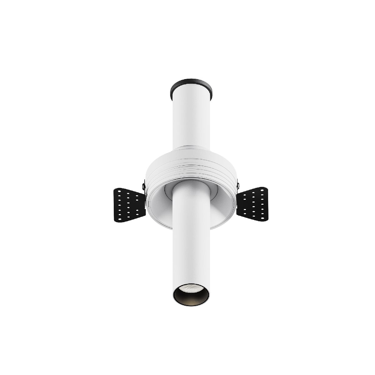 Встраиваемый светильник Maytoni Focus T C140TRS-L200-7W4K-W Встраиваемый светильник Maytoni Focus T C140TRS-L200-7W4K-W