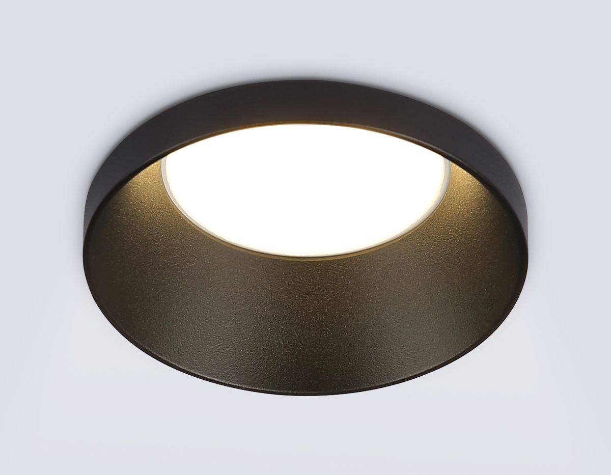 Встраиваемый светильник Ambrella Light Techno spot Technic base TN102802 Встраиваемый светильник Ambrella Light Techno spot Technic base TN102802