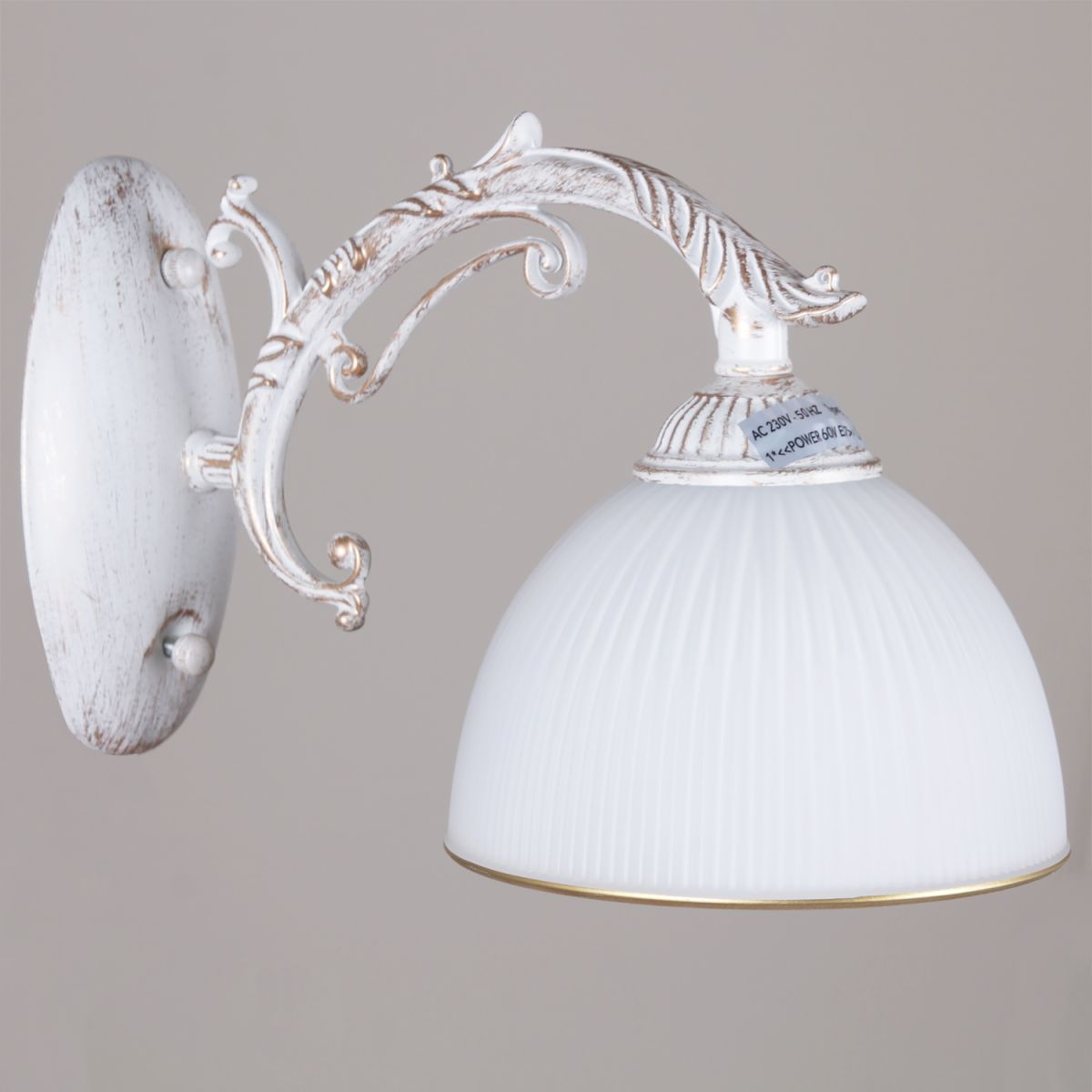 Бра Reluce 29018-0.2-01