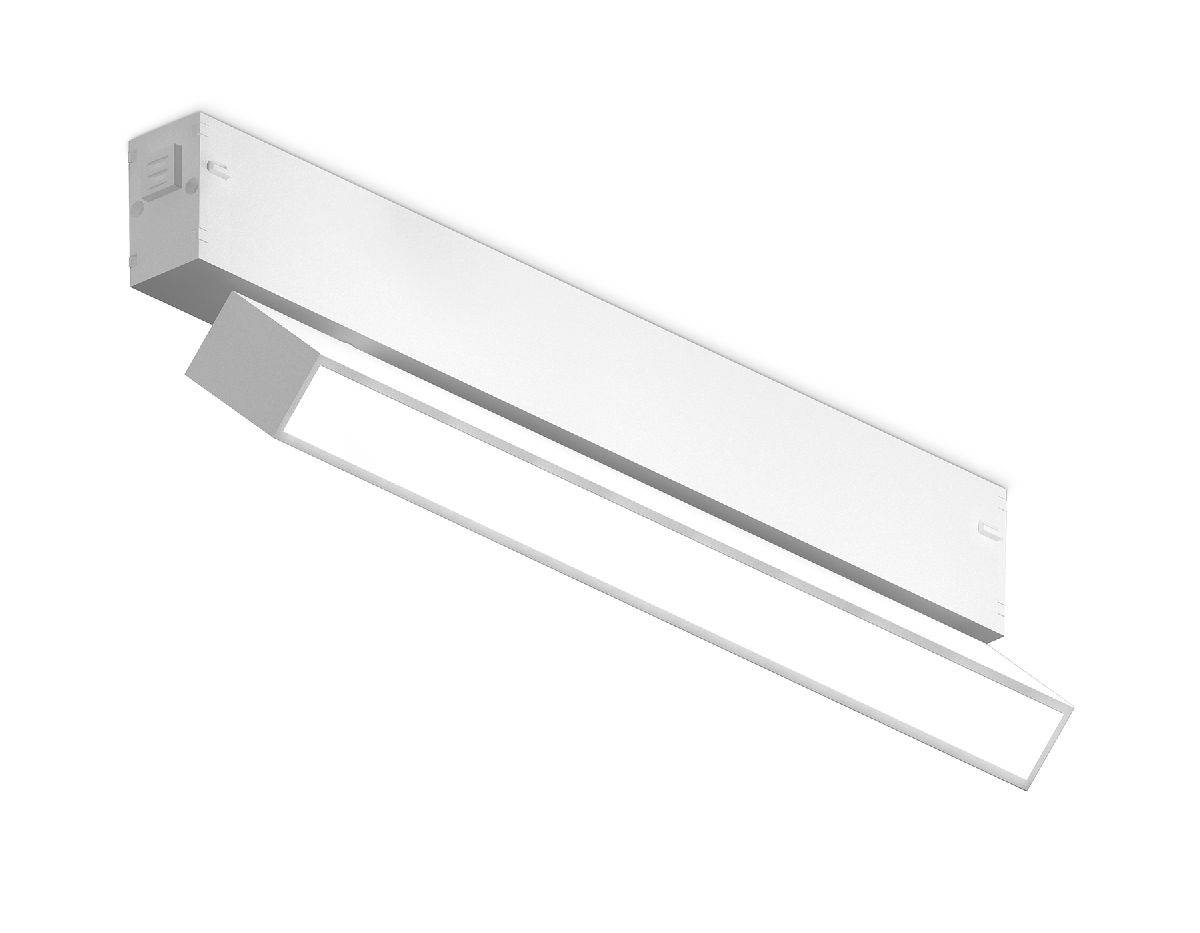 Трековый магнитный светильник Ambrella Light Magnetic 220V GL1331 Трековый магнитный светильник Ambrella Light Magnetic 220V GL1331