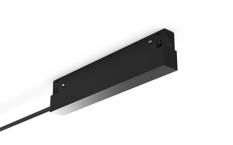 Драйвер для шинопровода Lumker DRV-200-48-BL 013622 Драйвер для шинопровода Lumker DRV-200-48-BL 013622