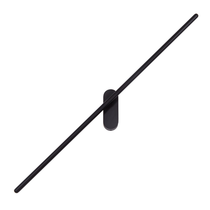 Бра Arte Lamp Prima A2028AP-1BK Бра Arte Lamp Prima A2028AP-1BK
