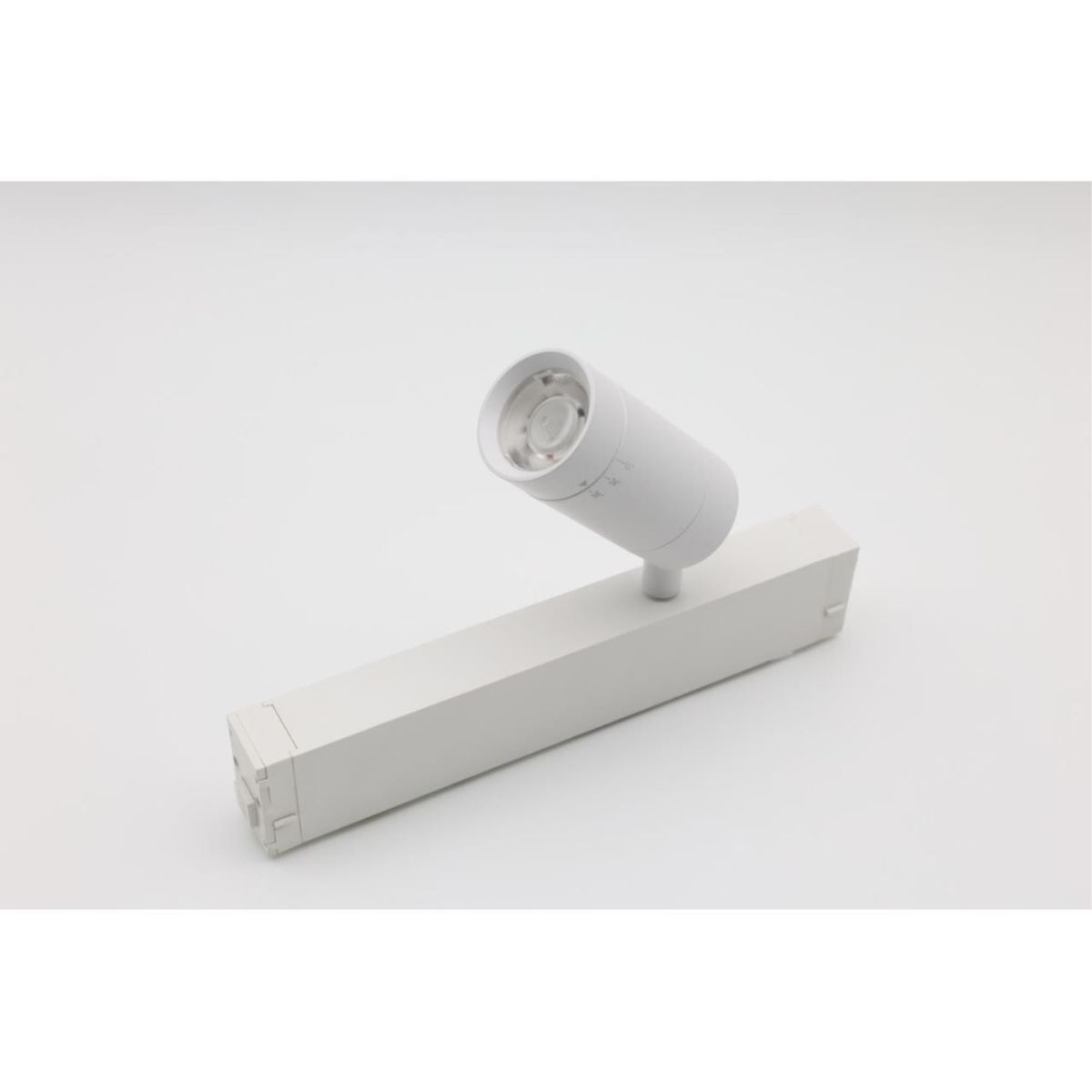 Трековый магнитный светильник Aployt Magnetic track 220 APL.0204.10.07