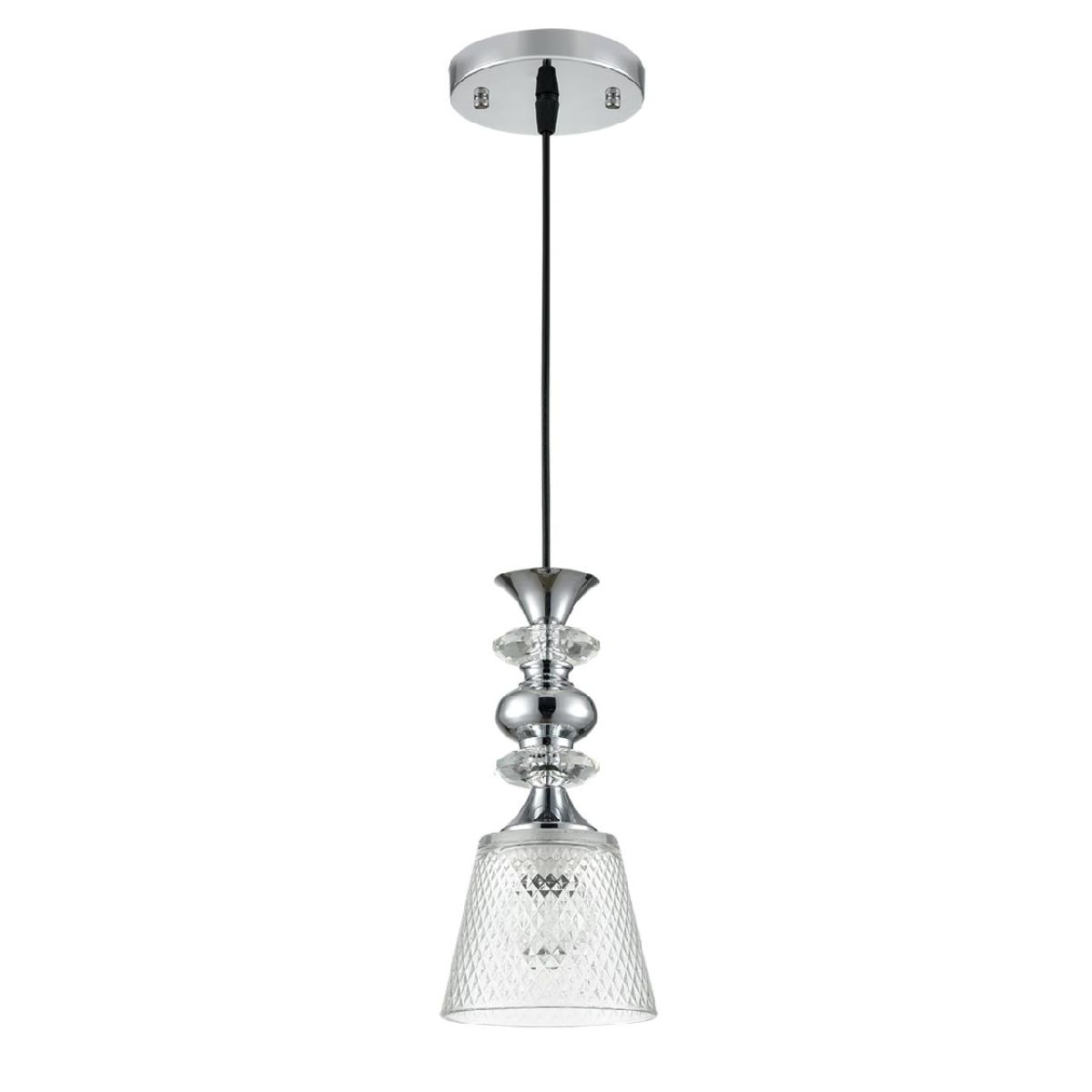 Подвесной светильник Lumion Suspentioni Manola 8049/1A Подвесной светильник Lumion Suspentioni Manola 8049/1A