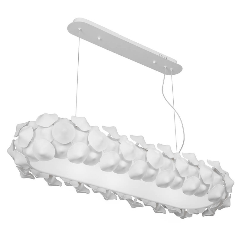 Подвесная люстра Vitaluce V4698-0/1S Подвесная люстра Vitaluce V4698-0/1S