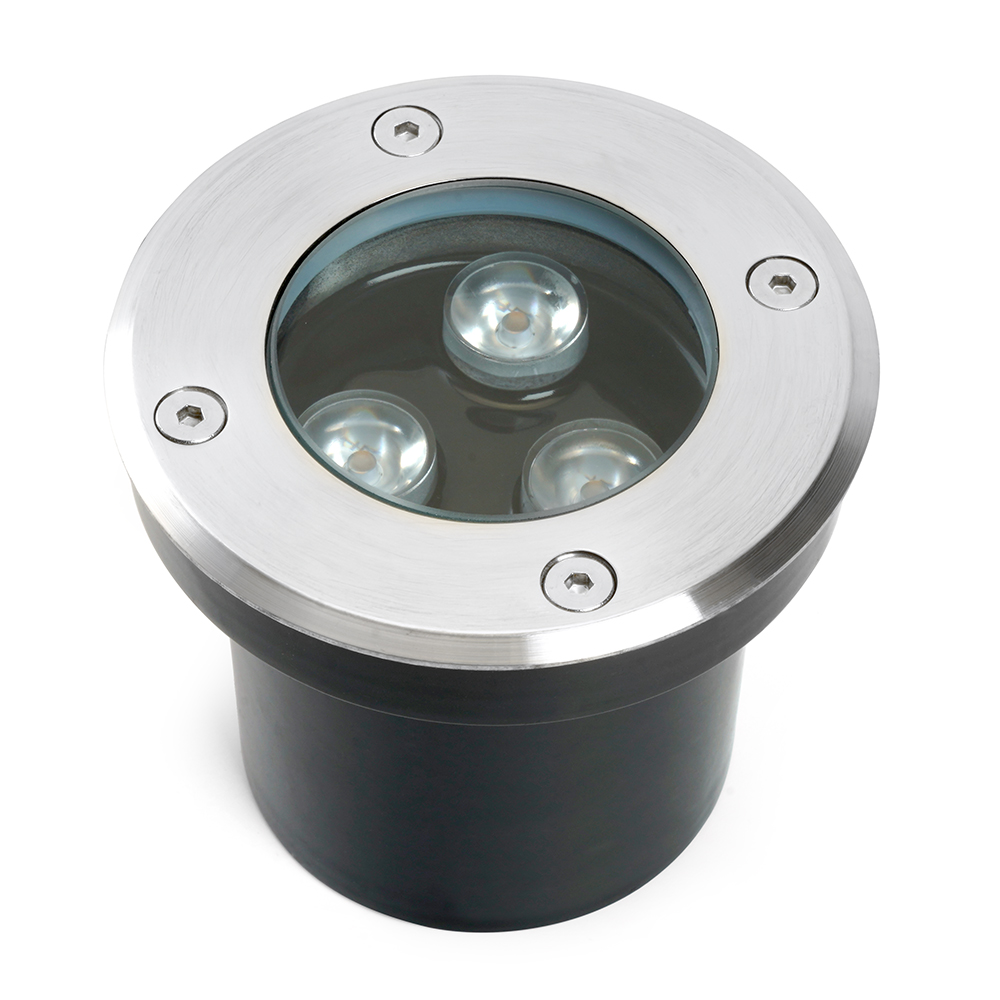 Грунтовый светильник Feron SP2801 48452 Грунтовый светильник Feron SP2801 48452