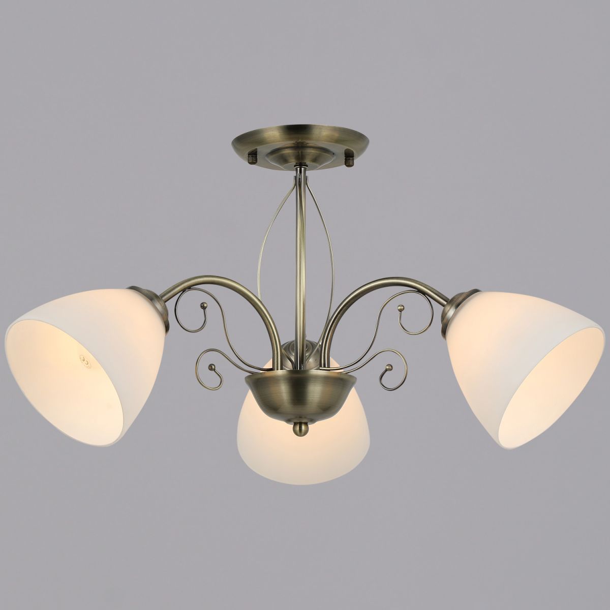 Люстра на штанге Reluce 93270-0.3-03