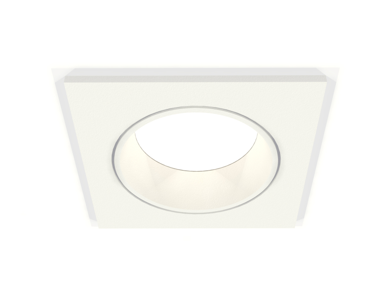 Встраиваемый светильник Ambrella Light Techno XC6520001 (C6520, N6110) Встраиваемый светильник Ambrella Light Techno XC6520001 (C6520, N6110)