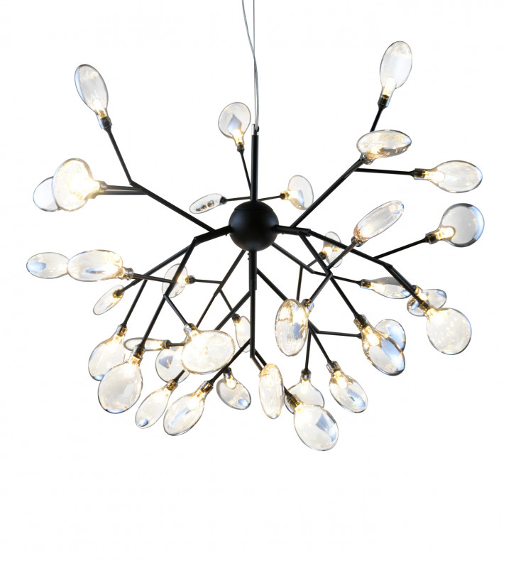 Подвесная люстра Kink Light Ветта 07521-36,19(21) Подвесная люстра Kink Light Ветта 07521-36,19(21)