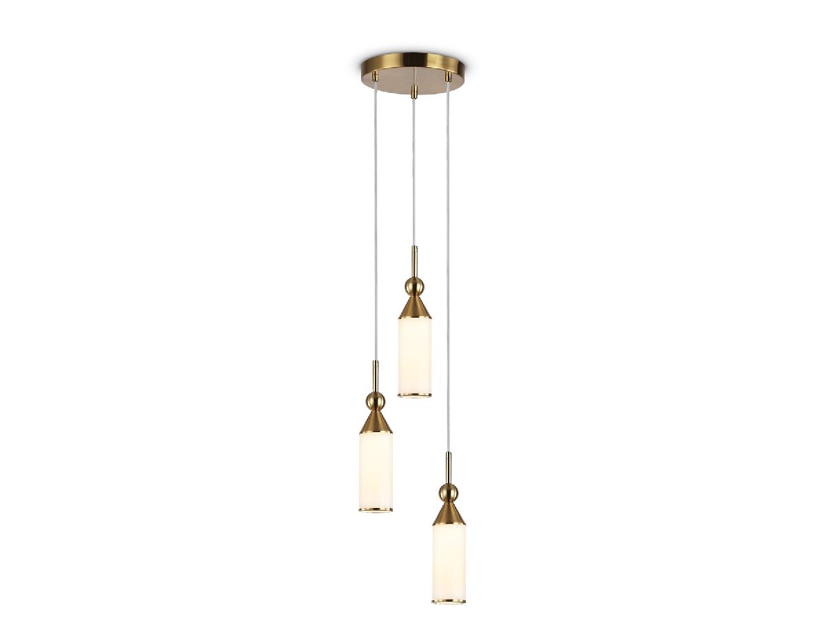 Подвесной светильник Ambrella Light High Light Heigh Light LH55272 Подвесной светильник Ambrella Light High Light Heigh Light LH55272
