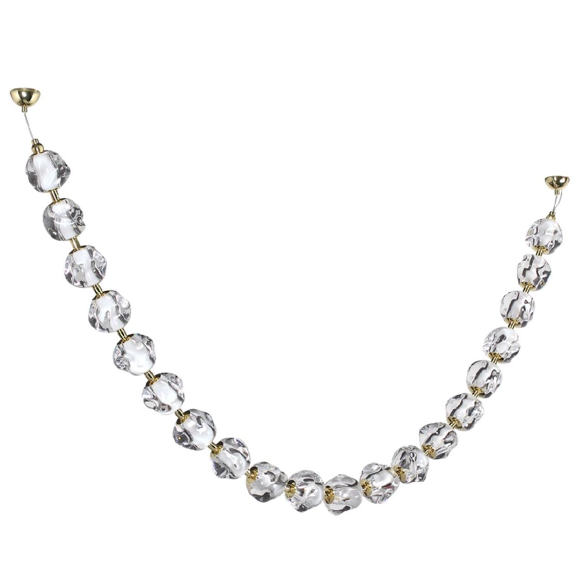 Подвесная люстра Odeon Light Jemstone 5085/80L Подвесная люстра Odeon Light Jemstone 5085/80L