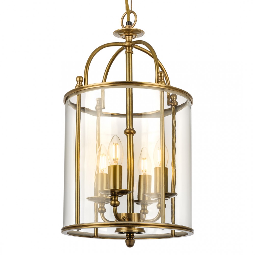 Подвесной светильник Covali PL-31848