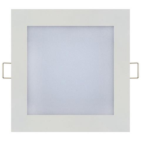 Потолочный светильник Horoz Electric SLIM/Sq-9 056-005-0009 9W 4200K HRZ33002865 Потолочный светильник Horoz Electric SLIM/Sq-9 056-005-0009 9W 4200K HRZ33002865