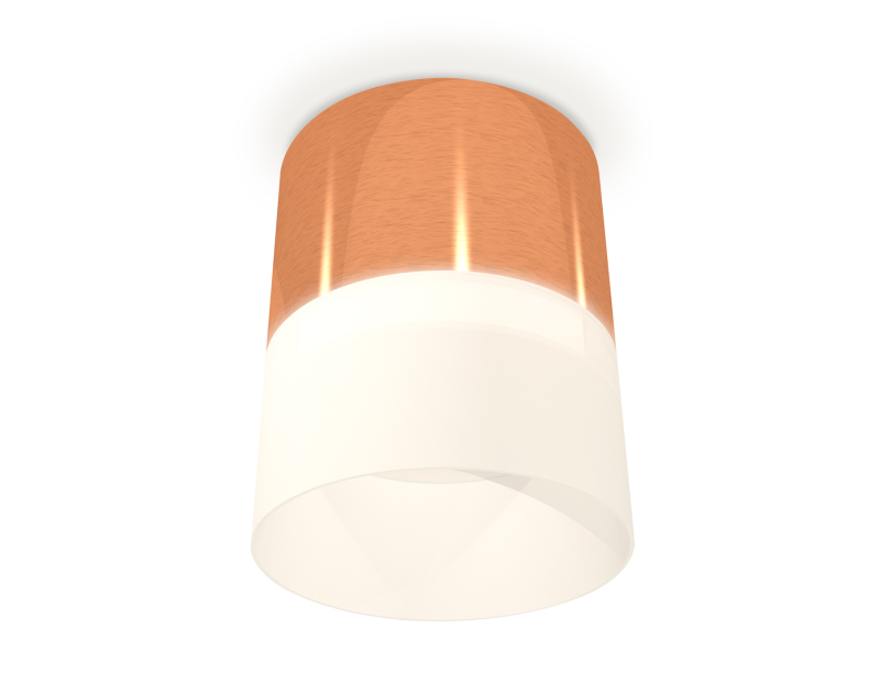 Потолочный светильник Ambrella Light Techno Spot XS8122011 (C8122, N8402) Потолочный светильник Ambrella Light Techno Spot XS8122011 (C8122, N8402)