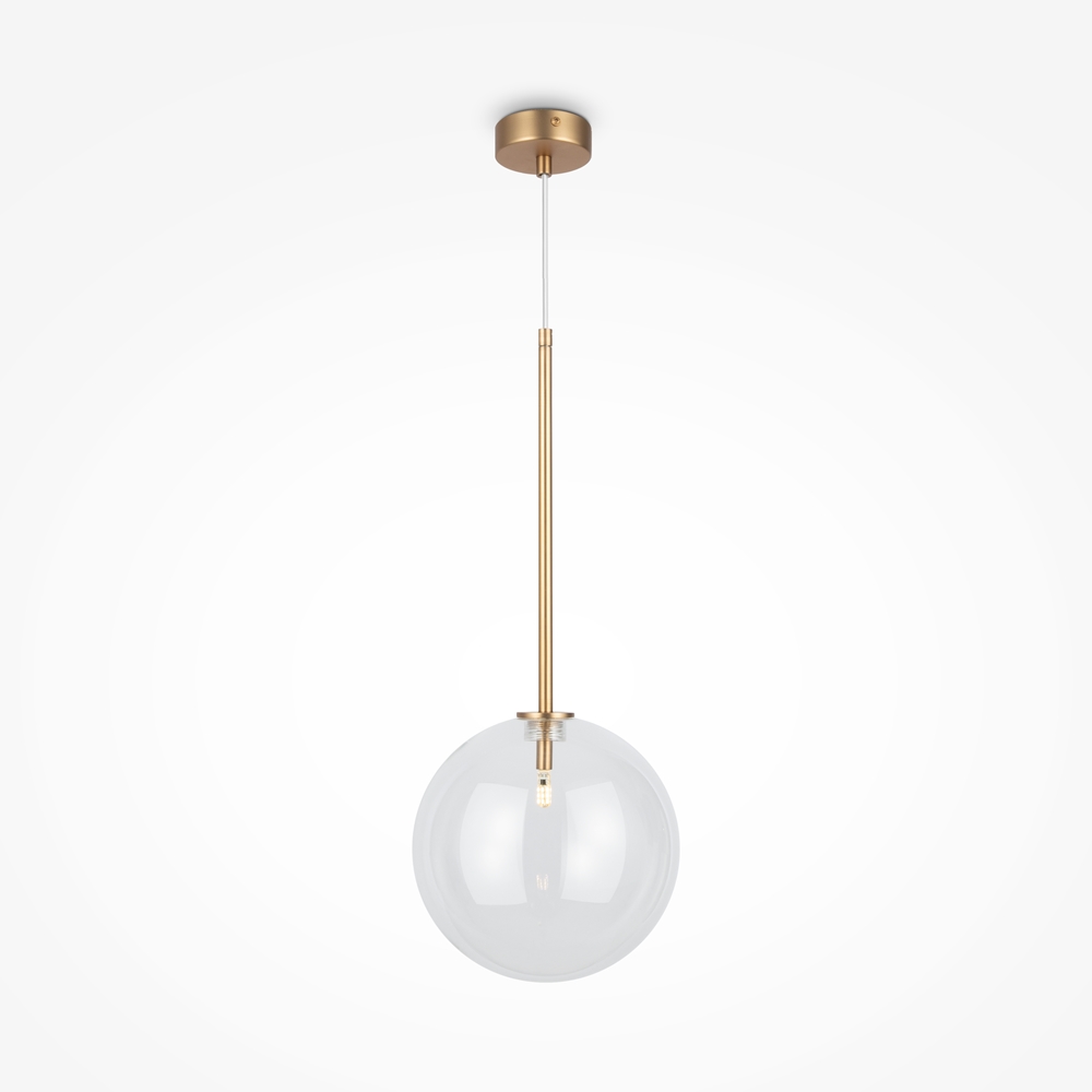 Подвесной светильник Maytoni Mood MOD172PL-01BS Подвесной светильник Maytoni Mood MOD172PL-01BS
